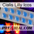 Cialis Lilly Icos 22